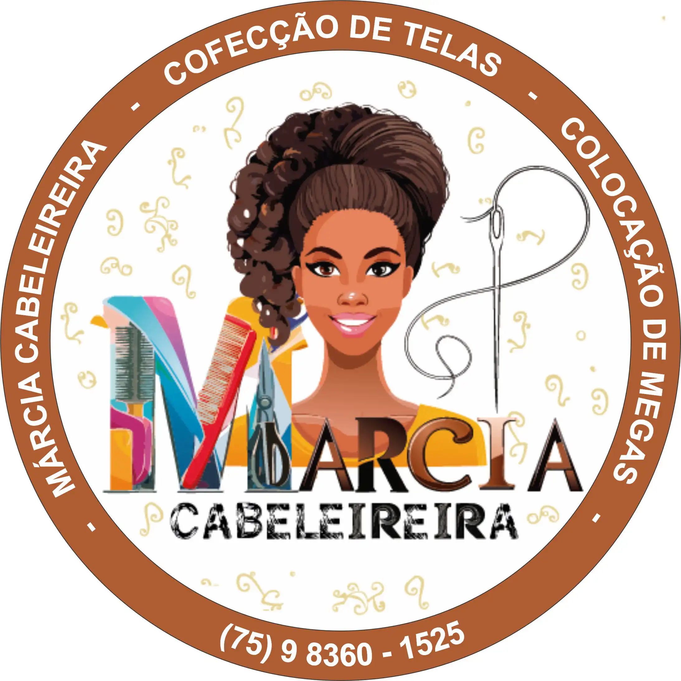 Projeto Design Gráfico para Logo