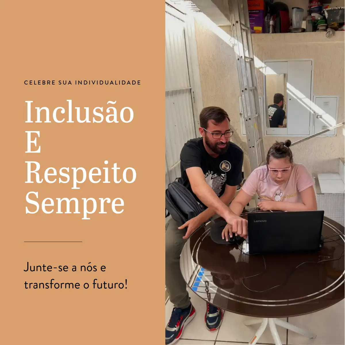 Aula de Informática