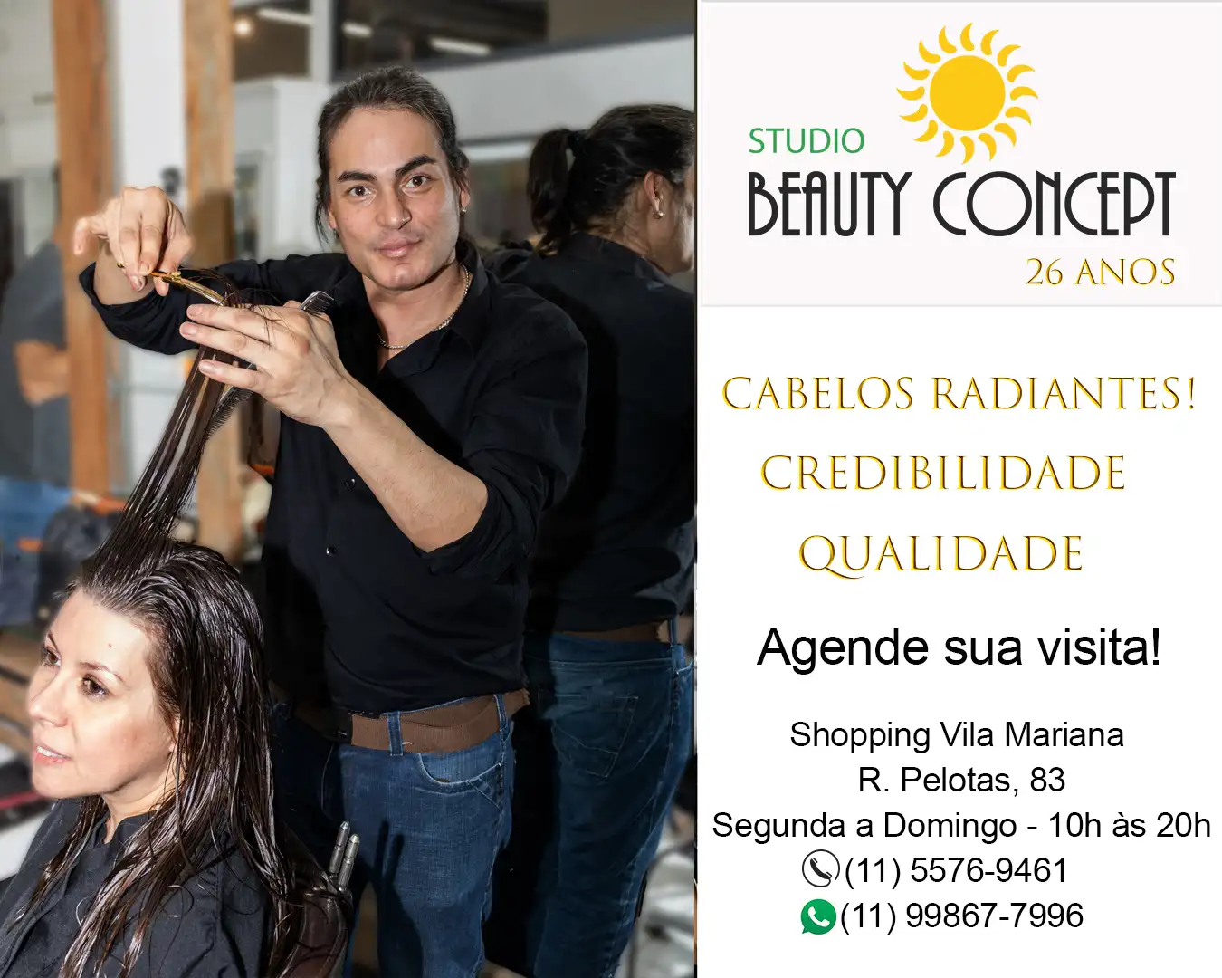 Fotografia de Produto